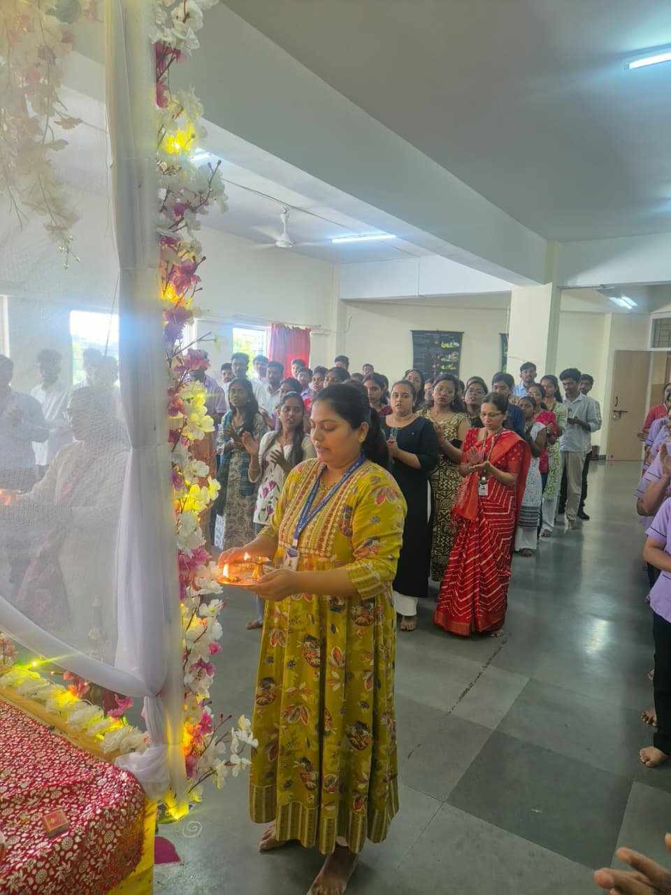 Ganesh Chaturthi